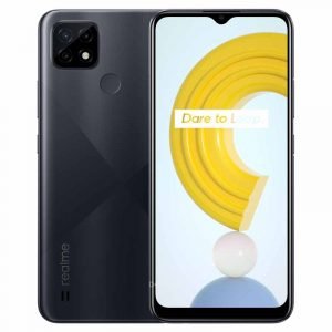 Realme C21 Price in Bangladesh