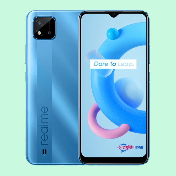 Realme C11 2021