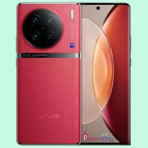 Vivo X100 Pro