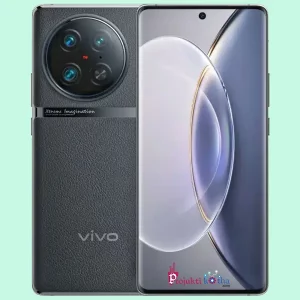 Vivo X100 Pro+