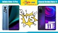 Infinix Note 11 Pro vs Xiaomi Redmi Note 11 Pro