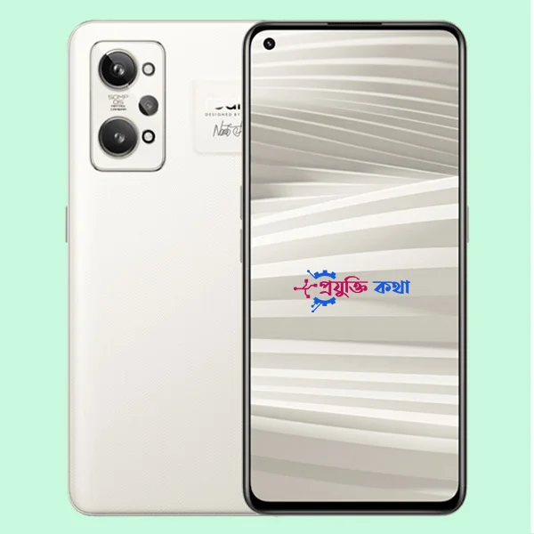 Realme GT 3