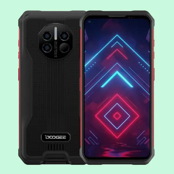 Doogee V10