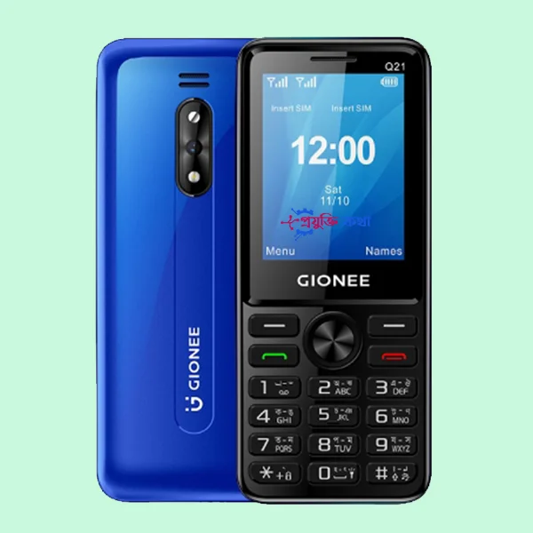 Gionee Q21