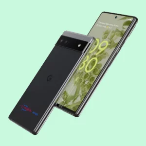 Google Pixel 6A