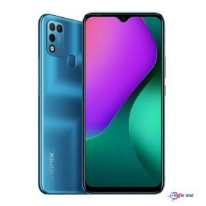 Infinix Hot 10 Play Price in Bangladesh