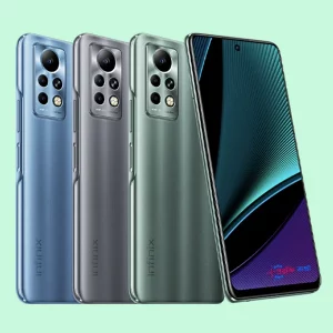 Infinix Note 11 Pro