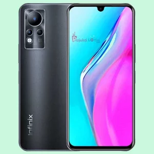 Infinix Note 12