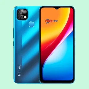 Infinix Smart 5 Pro