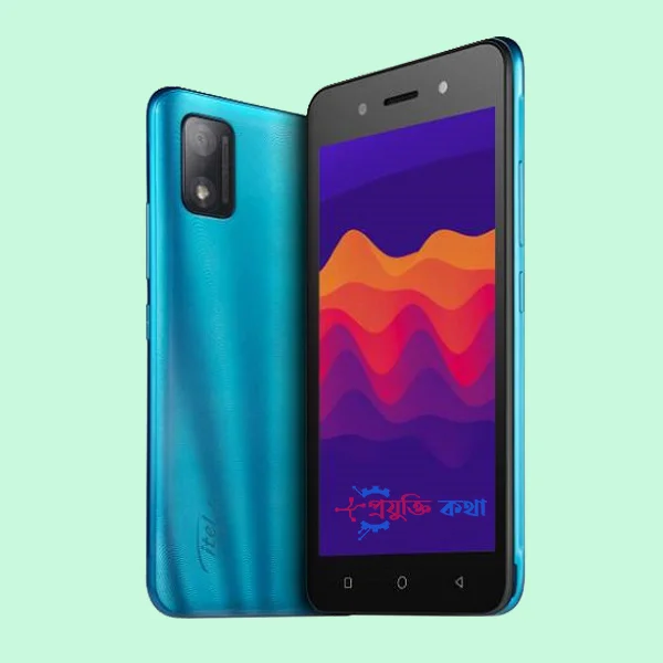 Itel A23 Pro