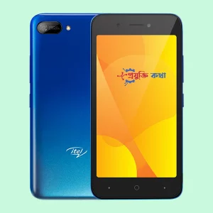 Itel A25 Pro