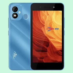 Itel A33 Plus