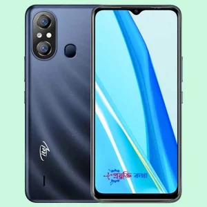 Itel A49