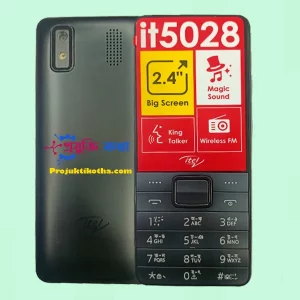 Itel it5028