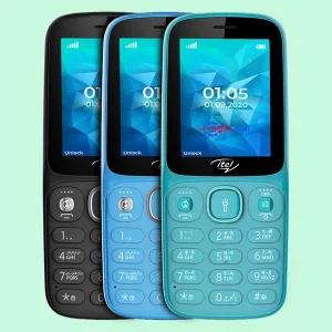 Itel It5026