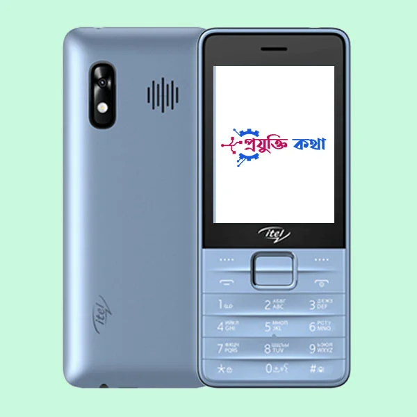 Itel it5312