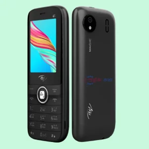 Itel Magic 2 4G