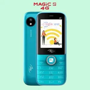 Itel Magic 2 4G