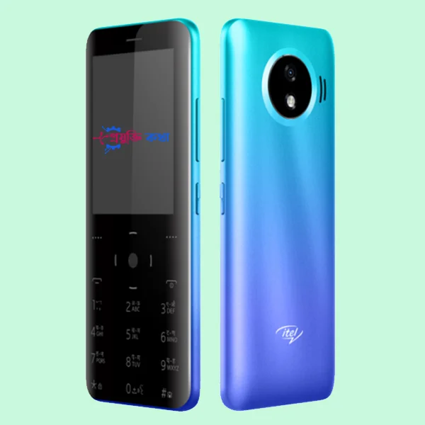 Itel Magic 3