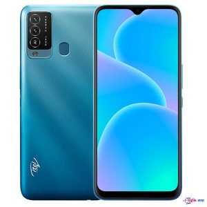 Itel Vision 2 Plus