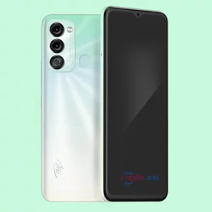 Itel S17