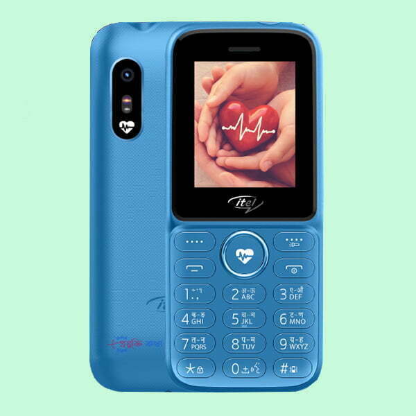 Itel it2192