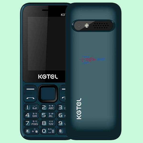 Kgtel K372