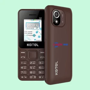 Kgtel Q2