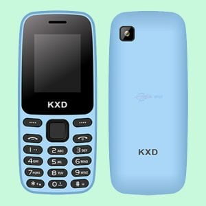 KXD M1