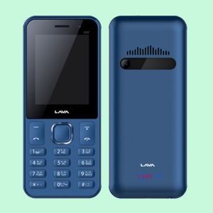 Lava Benco C22