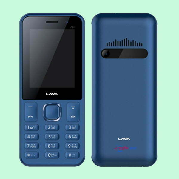 Lava Benco C22