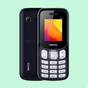 Lava Benco E11