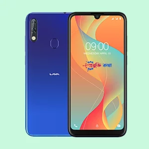 Lava Z66