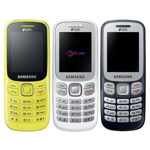 Samsung Metro 313