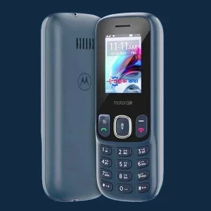 Motorola Moto A10