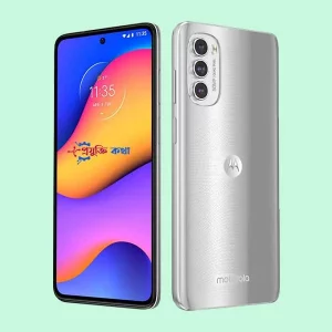 Motorola Moto G82