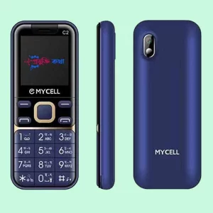 MyCell C2