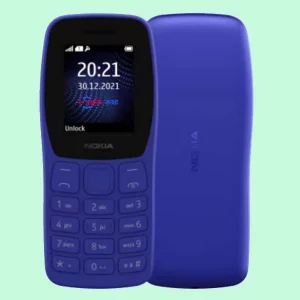 Nokia 105 2022