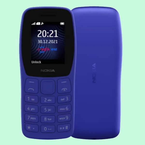 Nokia 105 2022