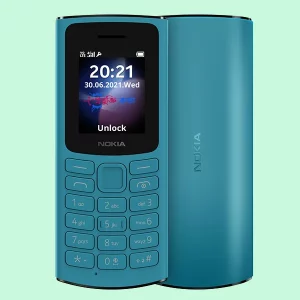 Nokia 105 4G