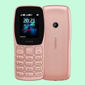 Nokia 110 2022