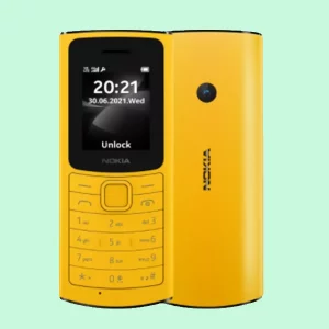 Nokia 110 4G