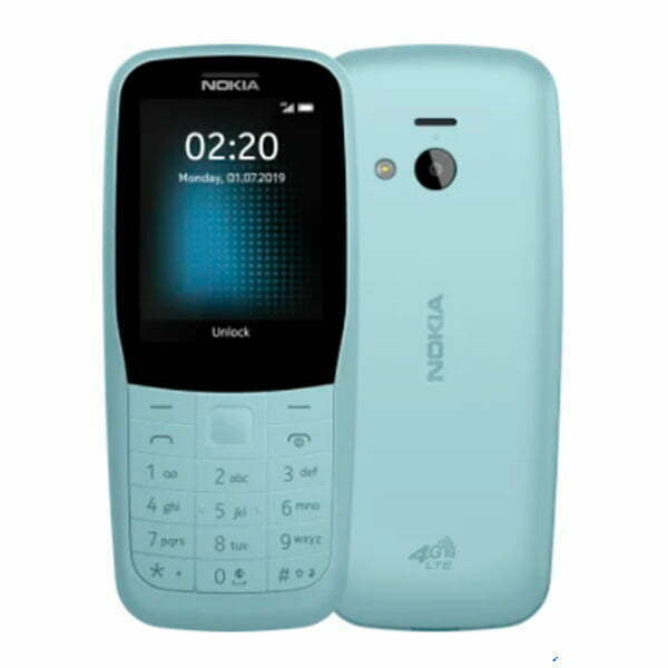 Nokia 220 4G