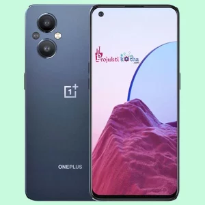 Oneplus Nord N20