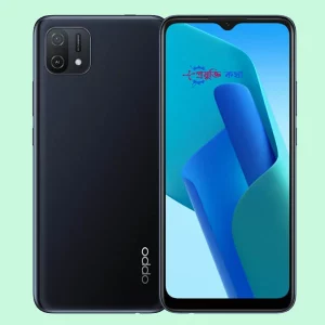 Oppo A16E