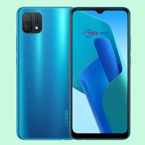 Oppo A16K