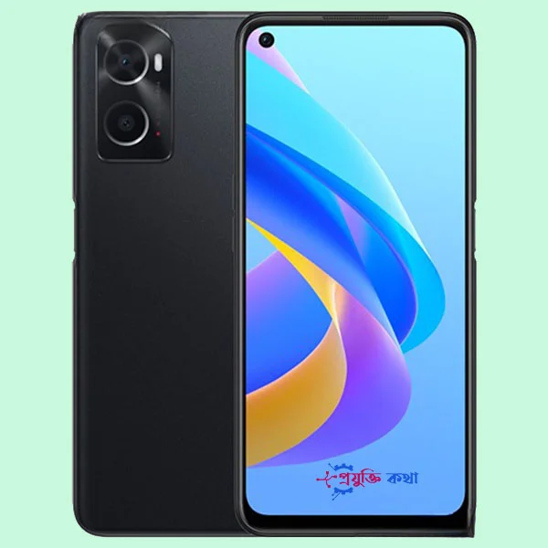 Oppo K10 Pro