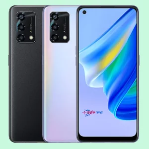 Oppo A95