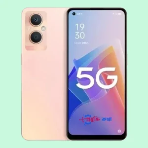 Oppo A96