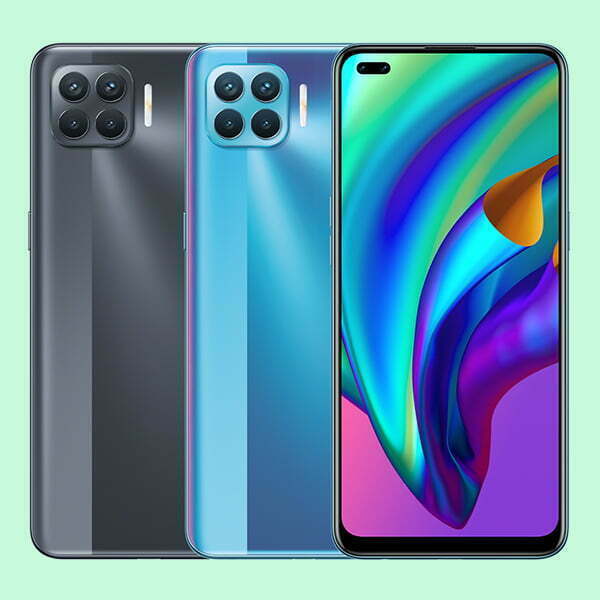 Oppo F17 Pro